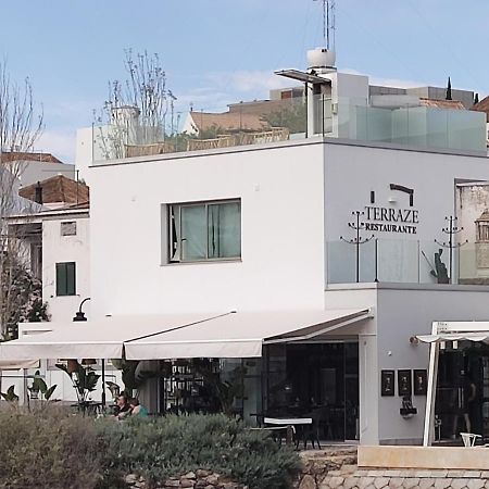 Apartamento Tavira Garden Luaran gambar