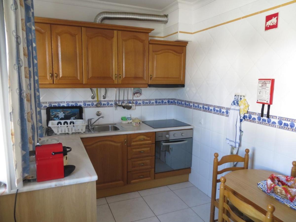 Apartamento Tavira Garden Luaran gambar