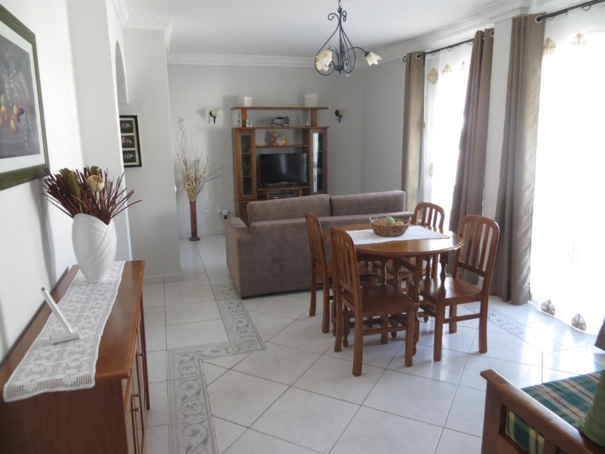 Apartamento Tavira Garden Luaran gambar