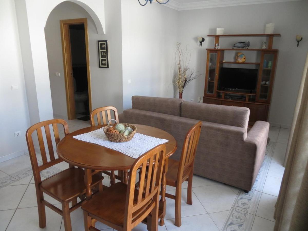 Apartamento Tavira Garden Luaran gambar