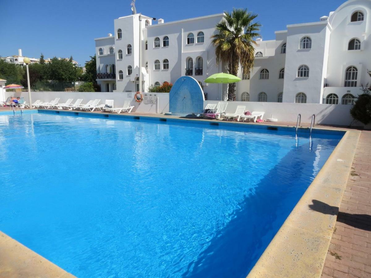 Apartamento Tavira Garden Luaran gambar