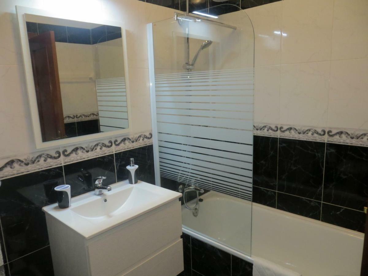 Apartamento Tavira Garden Luaran gambar