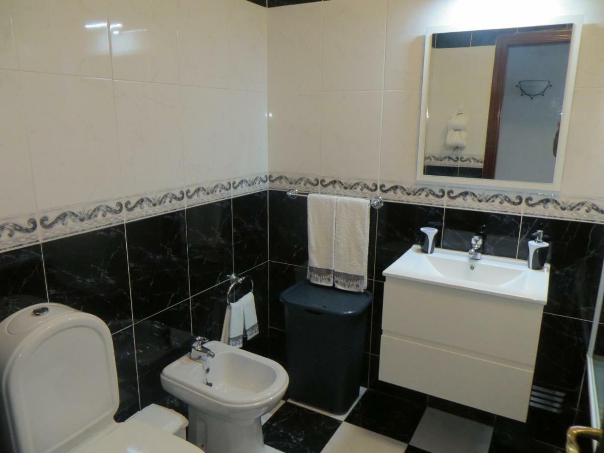 Apartamento Tavira Garden Luaran gambar