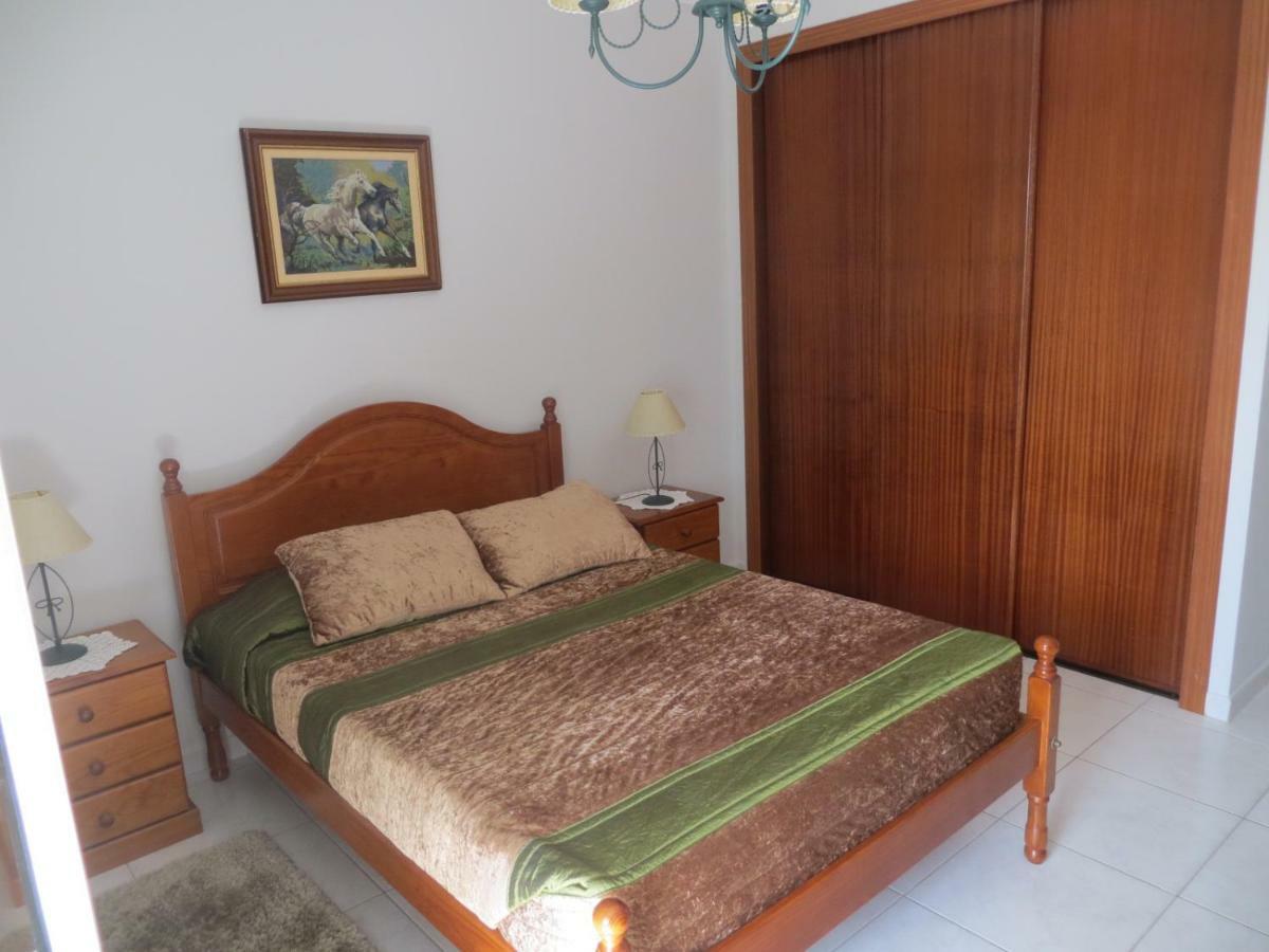 Apartamento Tavira Garden Luaran gambar