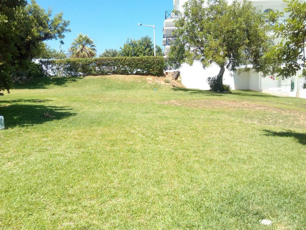 Apartamento Tavira Garden Luaran gambar