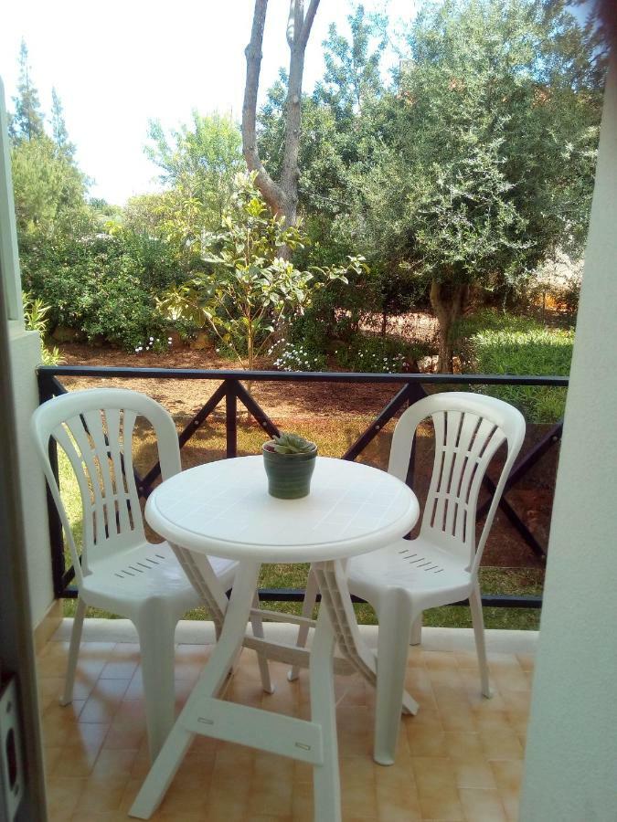 Apartamento Tavira Garden Luaran gambar