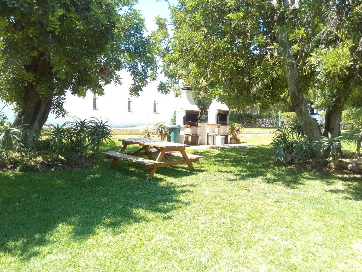 Apartamento Tavira Garden Luaran gambar