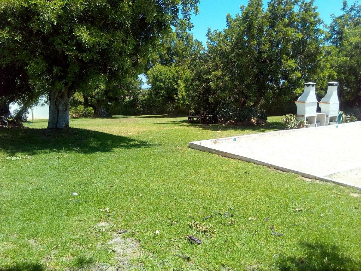Apartamento Tavira Garden Luaran gambar