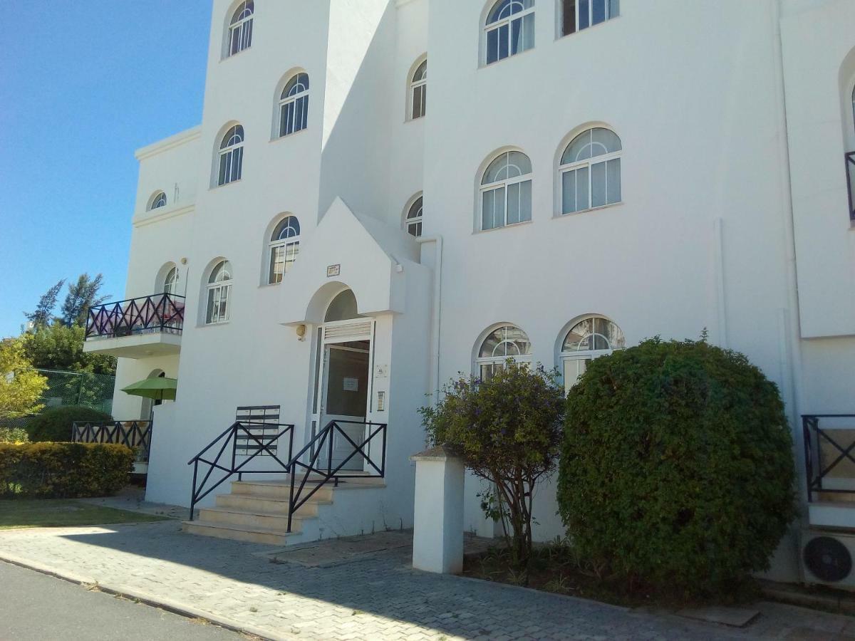 Apartamento Tavira Garden Luaran gambar