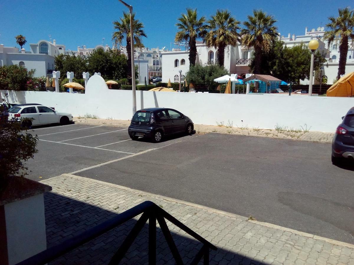 Apartamento Tavira Garden Luaran gambar