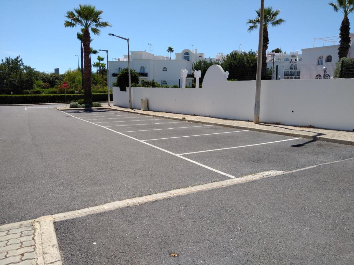 Apartamento Tavira Garden Luaran gambar